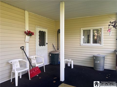 Tiny photo for 8375 State Route 417, Bolivar, NY 14754 (MLS # R1693295)