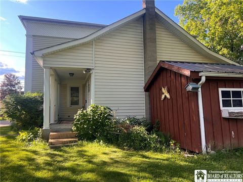Tiny photo for 8375 State Route 417, Bolivar, NY 14754 (MLS # R1693295)