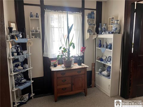 Tiny photo for 8375 State Route 417, Bolivar, NY 14754 (MLS # R1693295)