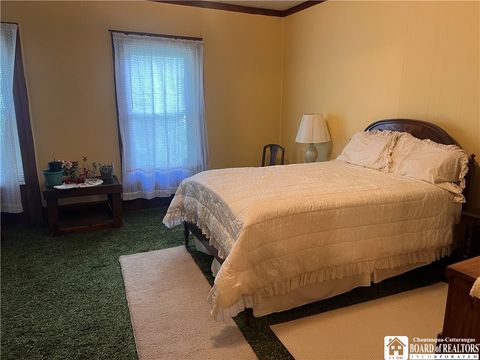 Tiny photo for 8375 State Route 417, Bolivar, NY 14754 (MLS # R1693295)