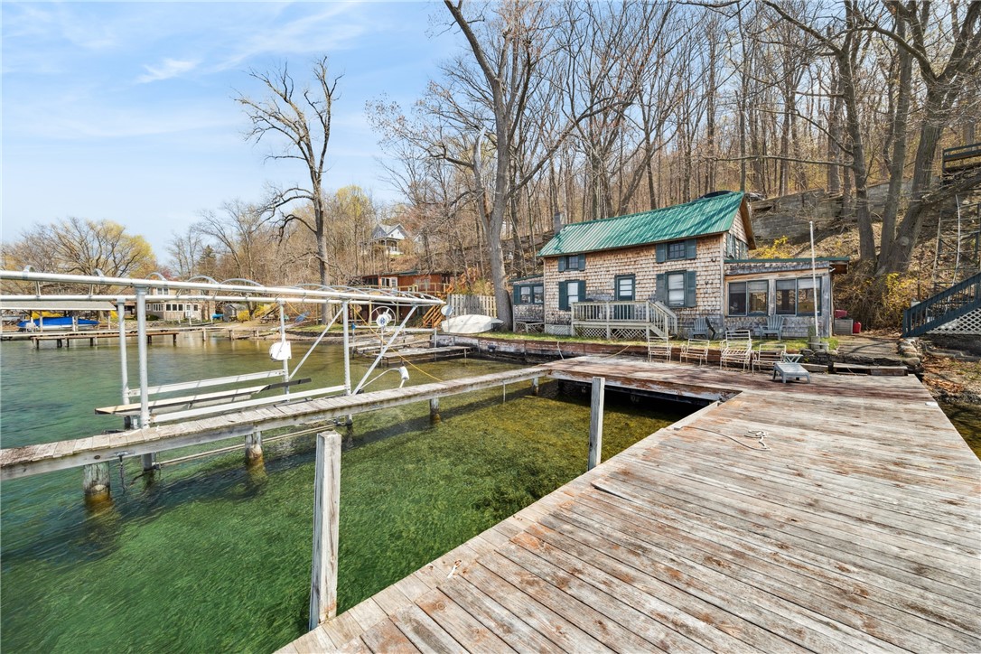 11519 E Lake Road, Wayne, New York image 3