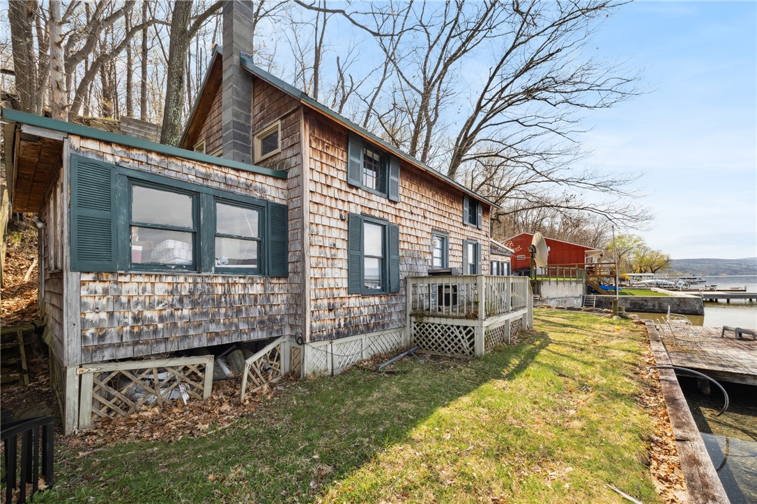 11519 E Lake Road, Wayne, New York image 5