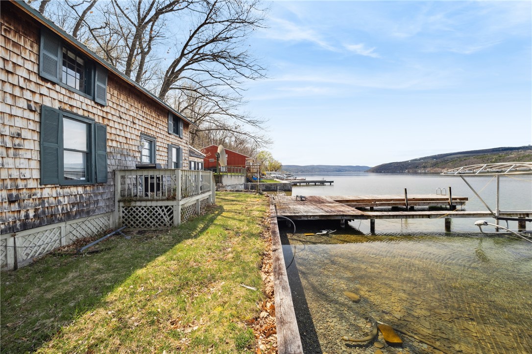 11519 E Lake Road, Wayne, New York image 4