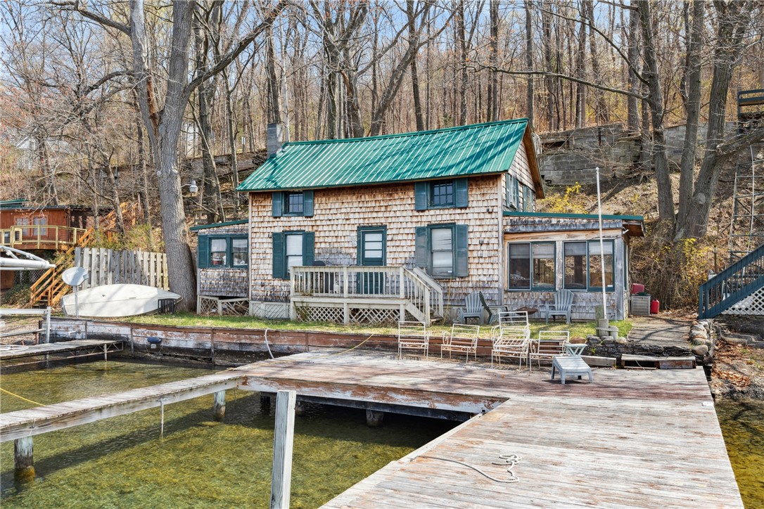 11519 E Lake Road, Wayne, New York image 7