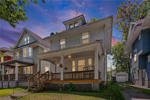 Multifamily For Sale - 443 Melville Street<br/> Rochester, NY 14609