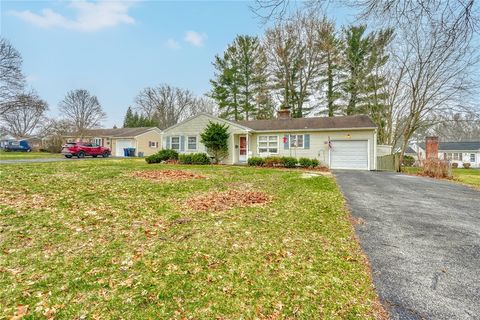 43 Valley View Drive Penfield NY 14526