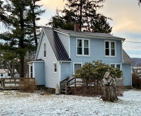 Apartment For Sale - 2881 Sheridan Avenue<br/> Wellsville, NY 14895