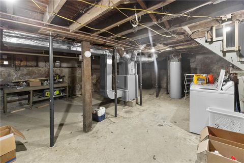 Tiny photo for 32 Mill Street, Binghamton, NY 13903 (MLS # R1660484)