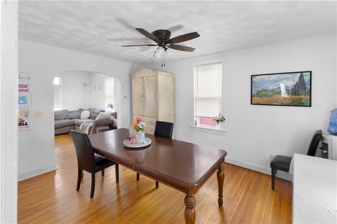 Tiny photo for 32 Mill Street, Binghamton, NY 13903 (MLS # R1660484)