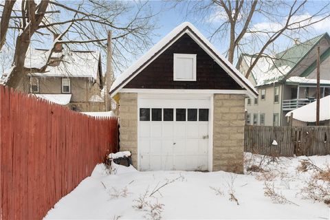 Tiny photo for 32 Mill Street, Binghamton, NY 13903 (MLS # R1660484)