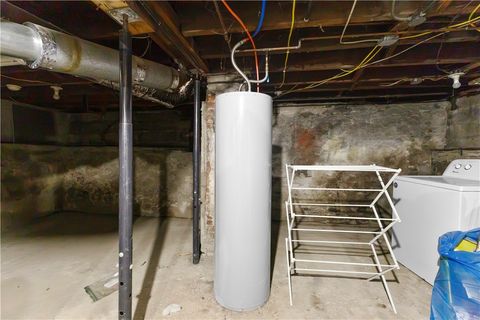 Tiny photo for 32 Mill Street, Binghamton, NY 13903 (MLS # R1660484)