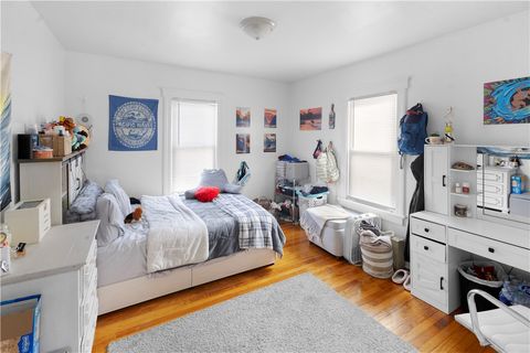 Tiny photo for 32 Mill Street, Binghamton, NY 13903 (MLS # R1660484)