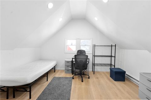 Tiny photo for 32 Mill Street, Binghamton, NY 13903 (MLS # R1660484)