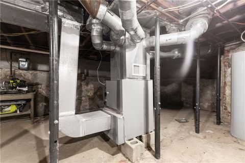 Tiny photo for 32 Mill Street, Binghamton, NY 13903 (MLS # R1660484)