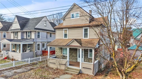 Homes For Sale - 32 Mill Street<br/> Binghamton, NY 13903