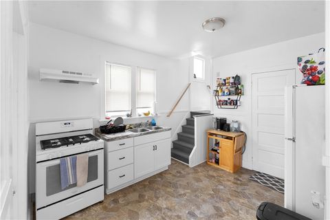 Tiny photo for 32 Mill Street, Binghamton, NY 13903 (MLS # R1660484)