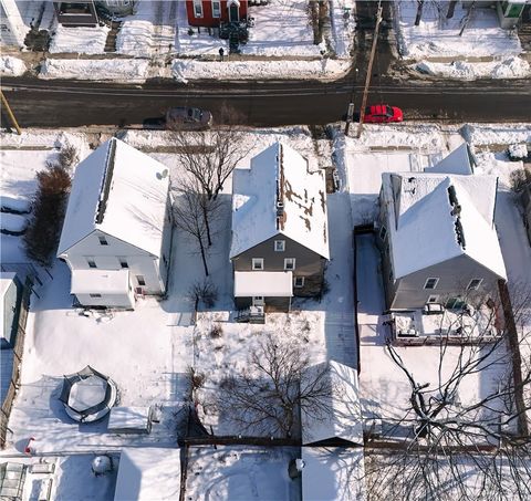 Tiny photo for 32 Mill Street, Binghamton, NY 13903 (MLS # R1660484)