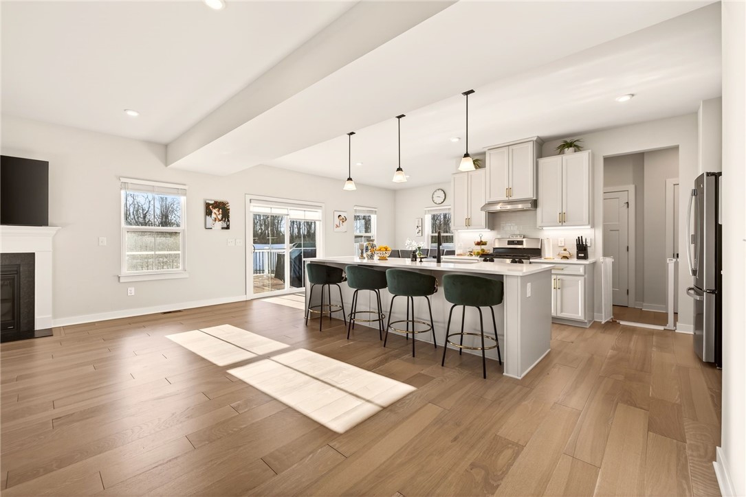 47 Robert Michaels Run