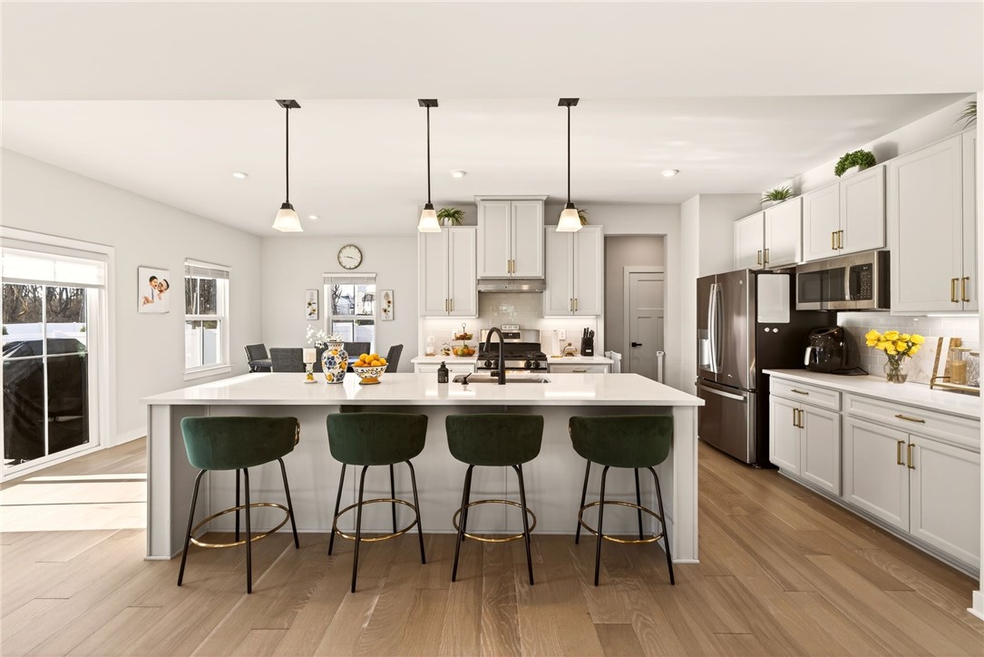 47 Robert Michaels Run