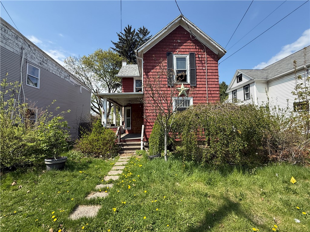 Photo 1 of 5 — 438 Broadway, Elmira City, NY 14904