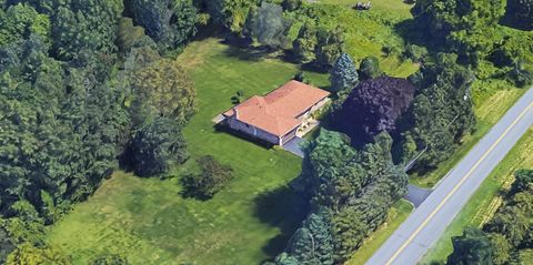 1256 Penfield Center Road Penfield NY 14526