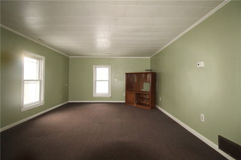 Tiny photo for 59 Griffith Street, Corning City, NY 14830 (MLS # R1655539)