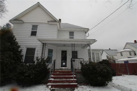 Tiny photo for 59 Griffith Street, Corning City, NY 14830 (MLS # R1655539)