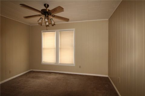 Tiny photo for 59 Griffith Street, Corning City, NY 14830 (MLS # R1655539)