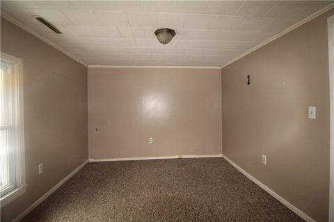 Tiny photo for 59 Griffith Street, Corning City, NY 14830 (MLS # R1655539)