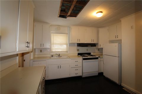 Tiny photo for 59 Griffith Street, Corning City, NY 14830 (MLS # R1655539)