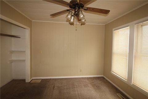 Tiny photo for 59 Griffith Street, Corning City, NY 14830 (MLS # R1655539)