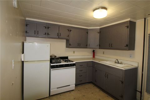 Tiny photo for 59 Griffith Street, Corning City, NY 14830 (MLS # R1655539)