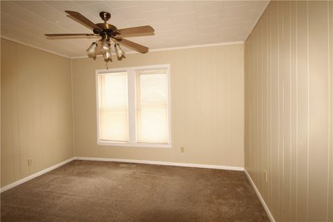 Tiny photo for 59 Griffith Street, Corning City, NY 14830 (MLS # R1655539)