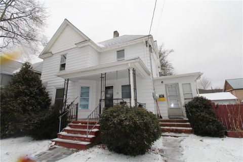 Tiny photo for 59 Griffith Street, Corning City, NY 14830 (MLS # R1655539)