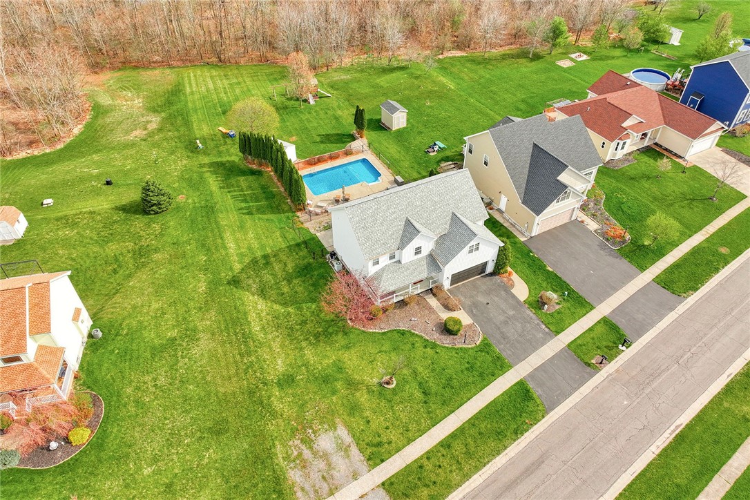 6430 Sunray Crest Dr