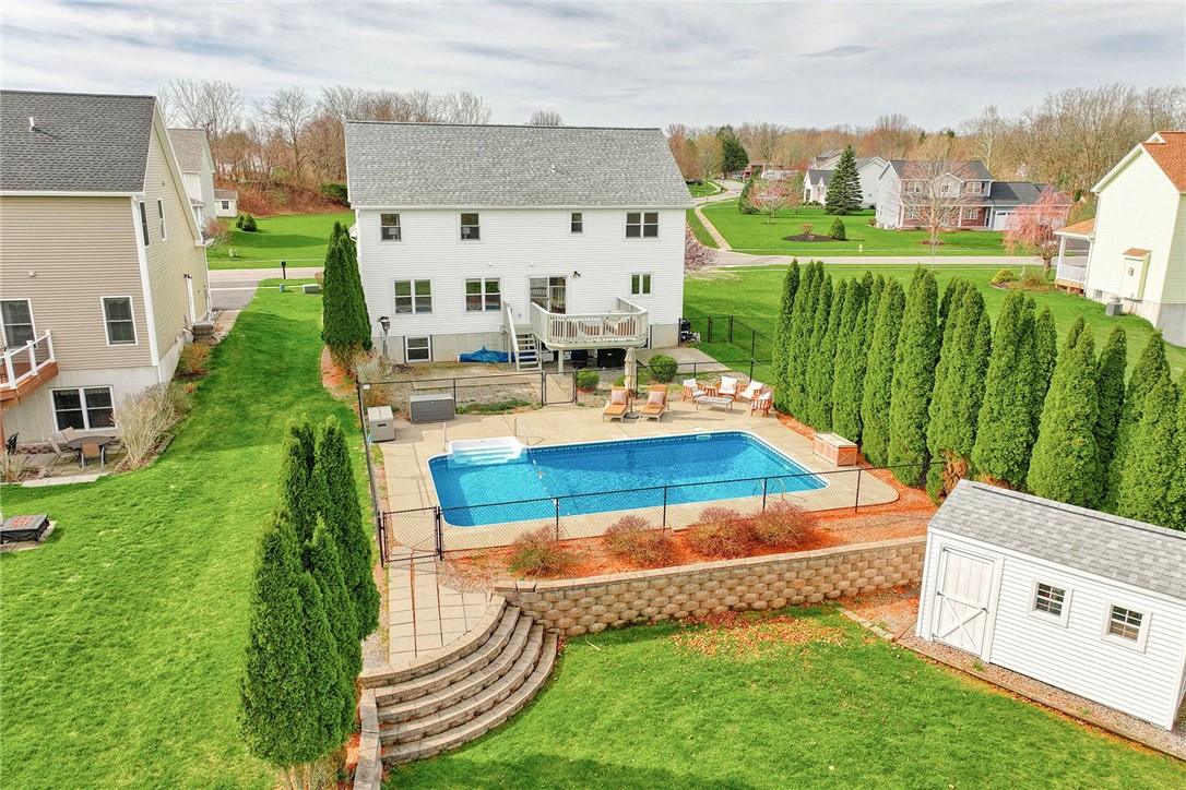 6430 Sunray Crest Dr