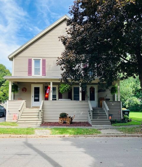 Photo of 12 Rowley Avenue, Norwich, NY 13815 (MLS # R1563926)