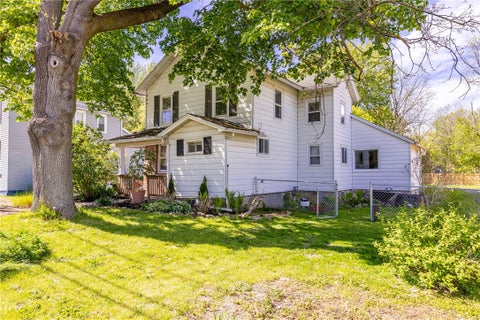 Homes For Sale - 1225 Macedon Center Road<br/> Macedon, NY 14502