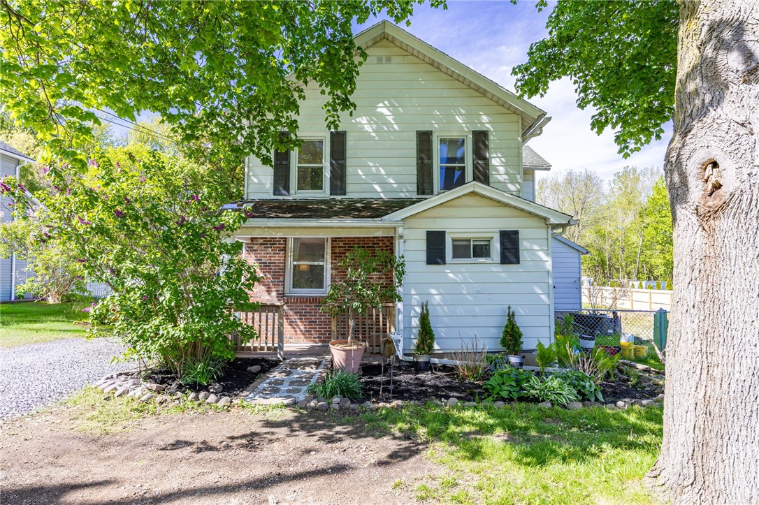 1225 Macedon Center Road