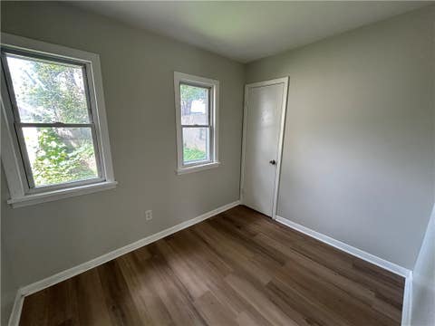 Tiny photo for 42 Villa Street #Lower, Rochester, NY 14606 (MLS # R1705097)