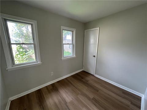 Tiny photo for 42 Villa Street #Lower, Rochester, NY 14606 (MLS # R1705097)