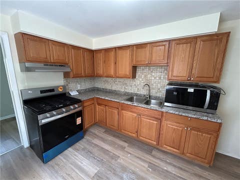 Tiny photo for 42 Villa Street #Lower, Rochester, NY 14606 (MLS # R1705097)
