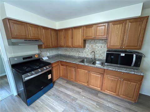Tiny photo for 42 Villa Street #Lower, Rochester, NY 14606 (MLS # R1705097)