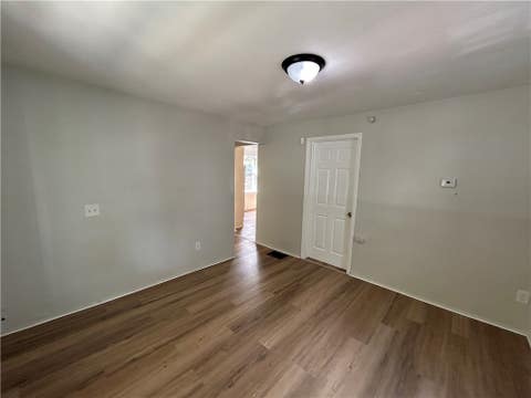 Tiny photo for 42 Villa Street #Lower, Rochester, NY 14606 (MLS # R1705097)