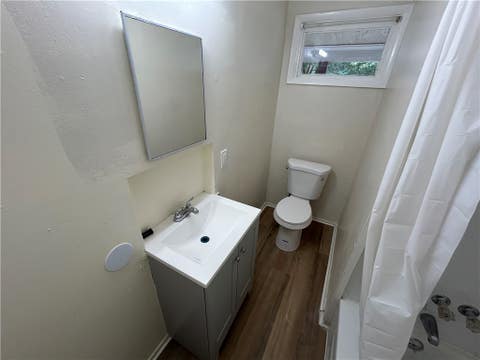 Tiny photo for 42 Villa Street #Lower, Rochester, NY 14606 (MLS # R1705097)