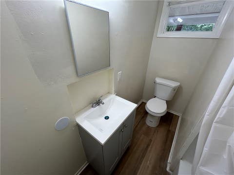 Tiny photo for 42 Villa Street #Lower, Rochester, NY 14606 (MLS # R1705097)