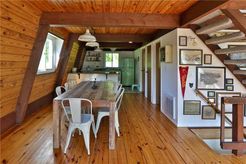 Tiny photo for 1324 W Settlement RD, Roxbury, NY 12474 (MLS # R1689953)