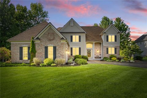 22 Orange Tree Circle Rochester NY 14624