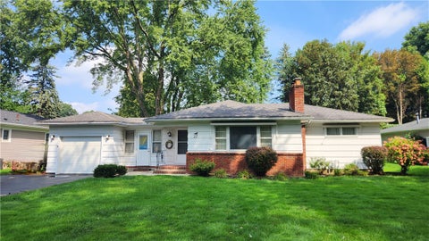 Homes For Sale - 27 Loderdale Road<br/> Gates, NY 14624