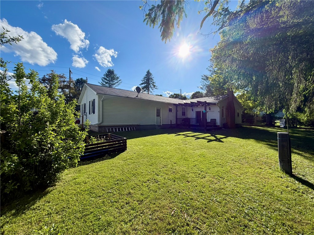 8 Flynn Street